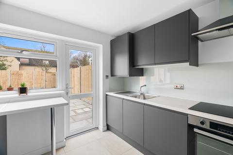 3 Wilson Way, Milton, Cambridge, CB24 6BX