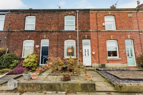 2 bedroom terraced house for sale, Walmersley Road, Bury, Greater Manchester, BL9 6RN