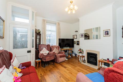 2 bedroom terraced house for sale, Walmersley Road, Bury, Greater Manchester, BL9 6RN