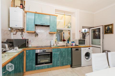 2 bedroom terraced house for sale, Walmersley Road, Bury, Greater Manchester, BL9 6RN