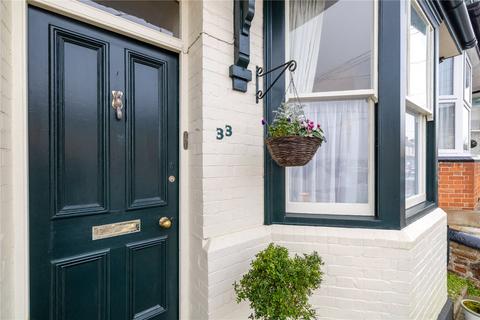 3 bedroom terraced house for sale, Myrtle Grove, Bideford, Devon