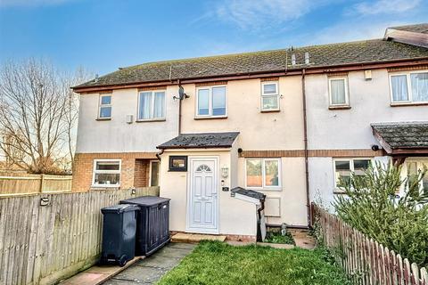 2 bedroom terraced house for sale, Pevensey Bay Road, Eastbourne