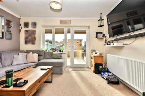 2 bedroom terraced house for sale, Pevensey Bay Road, Eastbourne