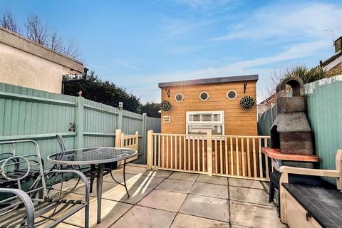 2 bedroom terraced house for sale, Pevensey Bay Road, Eastbourne