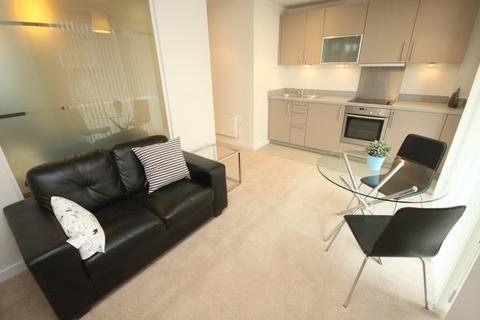 1 bedroom apartment to rent, Spectrum, Block 3, Salford M3