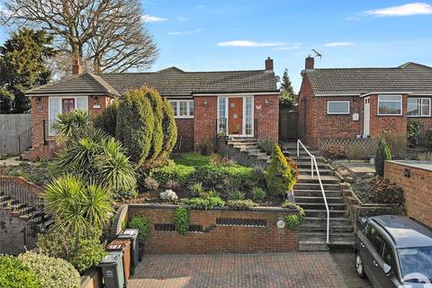 3 bedroom bungalow for sale, Beacon Drive, Bean, Dartford, Kent, DA2