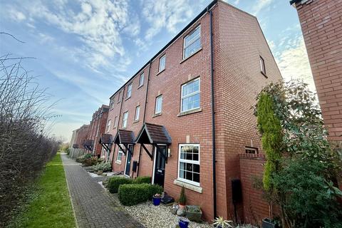 5 Dymock Red Walk, Holmer, Hereford, HR1 1GN