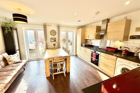 5 Dymock Red Walk, Holmer, Hereford, HR1 1GN