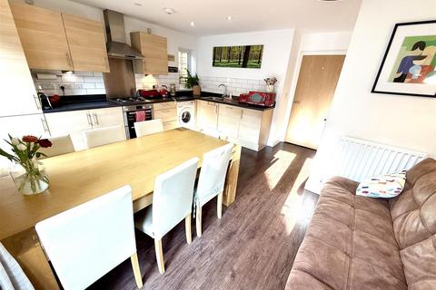 5 Dymock Red Walk, Holmer, Hereford, HR1 1GN
