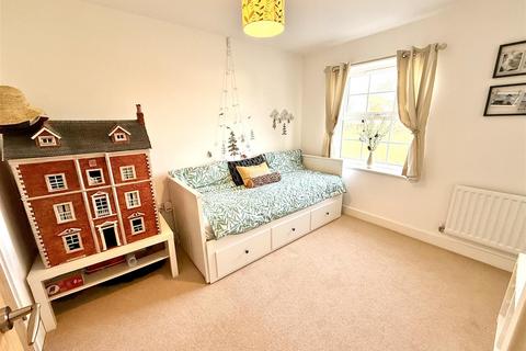 5 Dymock Red Walk, Holmer, Hereford, HR1 1GN