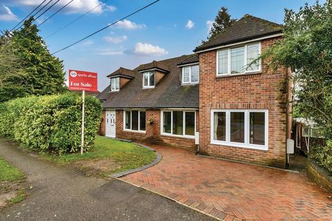 4 bedroom detached house for sale, Ford Avenue, Chandlers Ford