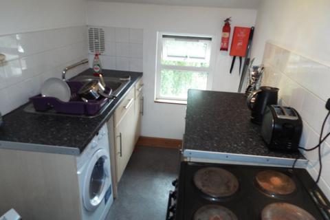 1 bedroom flat to rent, Flat 3, 119 Musters Road, West Bridgeford, Nottingham, NG2 7PX