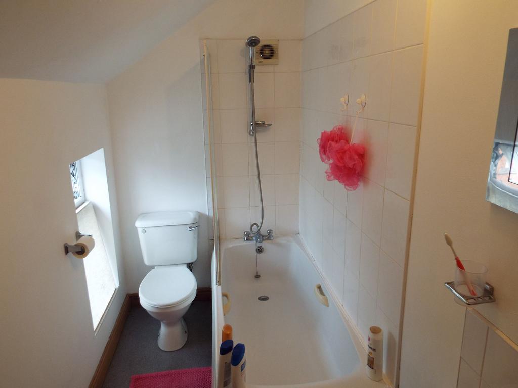 Washroom