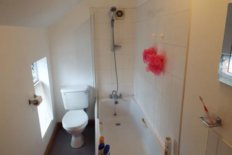 1 bedroom flat to rent, Flat 3, 119 Musters Road, West Bridgeford, Nottingham, NG2 7PX