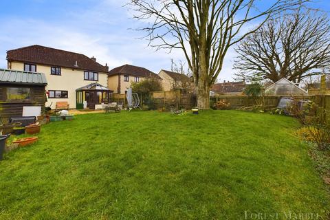 4 bedroom detached house for sale, Leigh Street, Leigh On Mendip