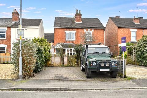 2 bedroom semi-detached house for sale, Sandys Road, Worcestershire WR1