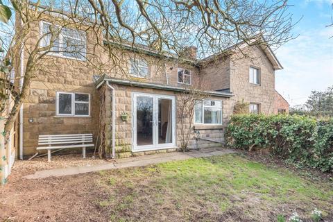 3 bedroom semi-detached house for sale, Mansfield Road, Blidworth