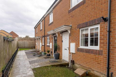 2 bedroom end of terrace house for sale, Kingfisher Drive, Easington Lane DH5