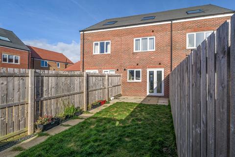 3 bedroom terraced house for sale, Amble NE65