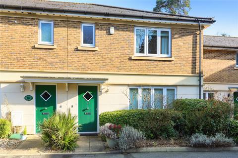 3 bedroom terraced house for sale, Paynetts Court, Weybridge, Surrey, KT13