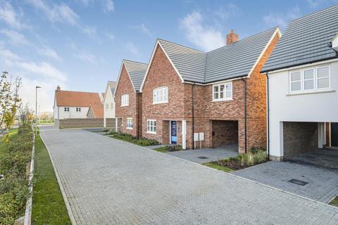 4 bedroom detached house for sale, Plot 9, The Lily at Chesterford Meadows, London Road, Great Chesterford CB10