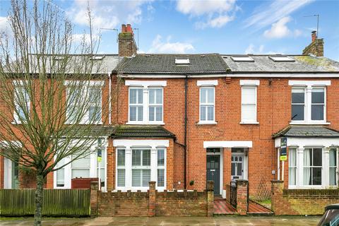 4 bedroom terraced house for sale, Priory Road, Hampton