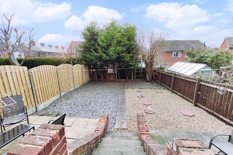 4 bedroom semi-detached house for sale, Sparkfields, Mapplewell, Barnsley