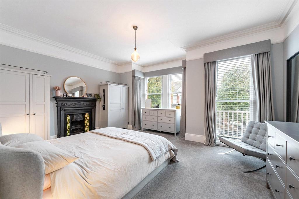 Bedroom 1