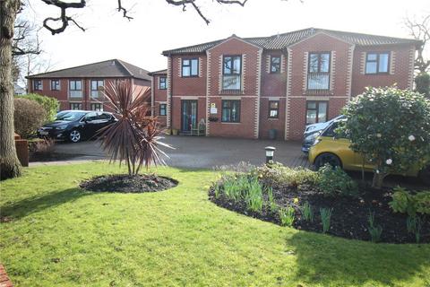 1 bedroom apartment for sale, Grosvenor Court, Gosport Road, Stubbington, Fareham, PO14