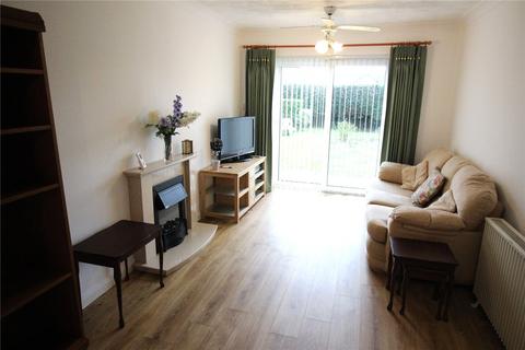 1 bedroom apartment for sale, Grosvenor Court, Gosport Road, Stubbington, Fareham, PO14