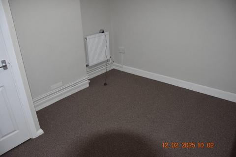 1 bedroom flat to rent, Knox Road, Wellingborough NN8