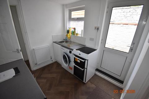 undefined, Knox Road, Wellingborough NN8