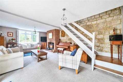 2 bedroom end of terrace house for sale, Main Road, Bucks Horn Oak, Farnham, Hampshire, GU10