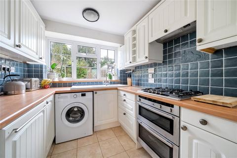 2 bedroom end of terrace house for sale, Main Road, Bucks Horn Oak, Farnham, Hampshire, GU10