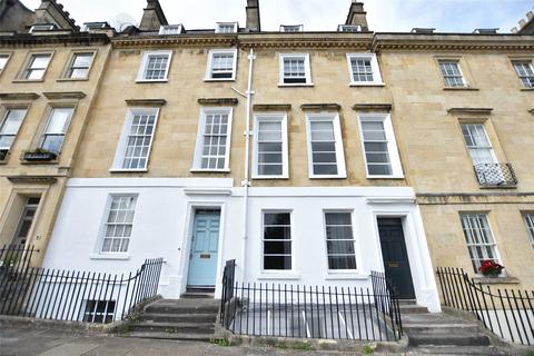 3 bedroom apartment for sale, Walcot Parade, Somerset BA1