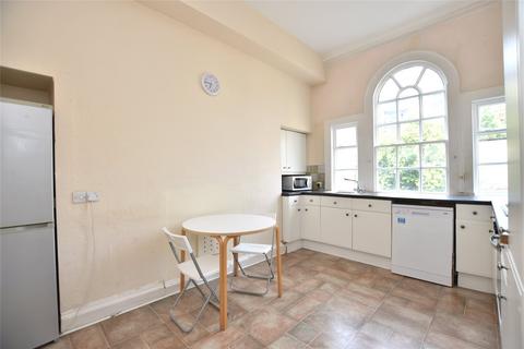 Flat 1, 15 - 16 Walcot Parade, Bath, BA1 5NF
