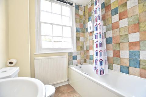 Flat 1, 15 - 16 Walcot Parade, Bath, BA1 5NF