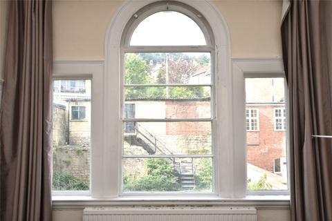 Flat 1, 15 - 16 Walcot Parade, Bath, BA1 5NF