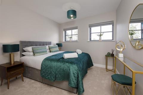 undefined, Crescent Court, The Crescent, Off Blossom Street, York