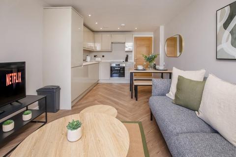 undefined, Crescent Court, The Crescent, Off Blossom Street, York