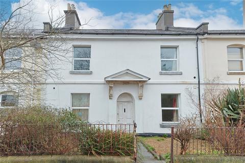 3 bedroom terraced house for sale, Pasley Street, Devon PL2