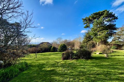undefined, Tresowes Hill, Tresowes TR13