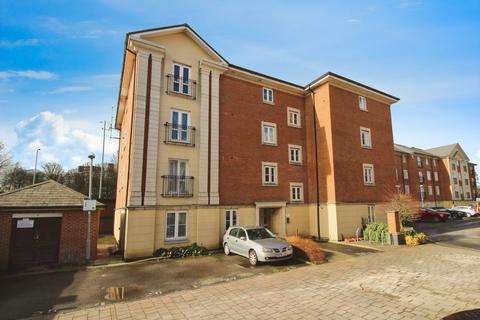 1 bedroom apartment to rent, Brunel Crescent, Swindon SN2