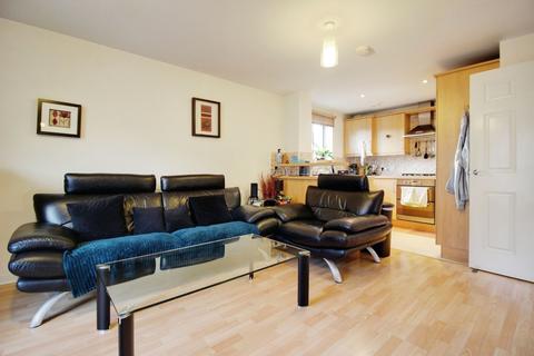 1 bedroom apartment to rent, Brunel Crescent, Swindon SN2