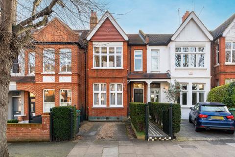 5 bedroom semi-detached house for sale, Palewell Park, London