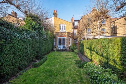 5 bedroom semi-detached house for sale, Palewell Park, London