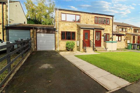 3 bedroom semi-detached house for sale, Sunnybank, Denby Dale, Huddersfield, HD8 8TJ