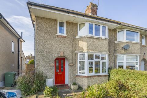 Stanway Road, Headington, Oxford