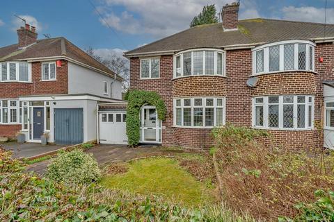 3 bedroom house for sale, Lichfield Road, Walsall WS4