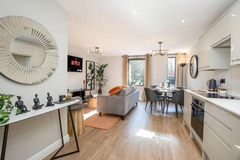 undefined, Crescent Court, The Crescent, Off Blossom Street, York